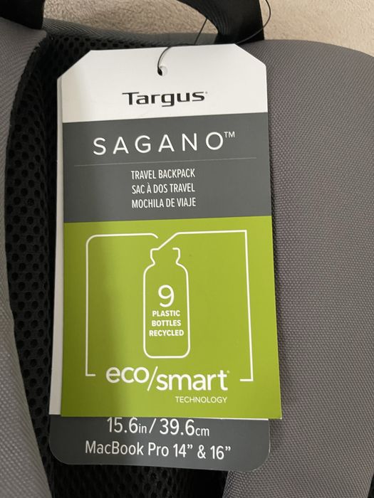 Рюкзак для ноутбука Targus