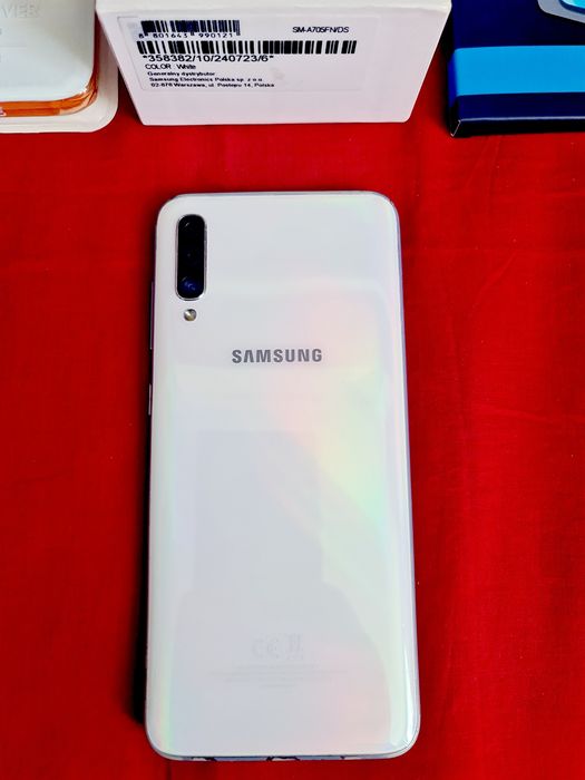 Samsung Galaxy A70
