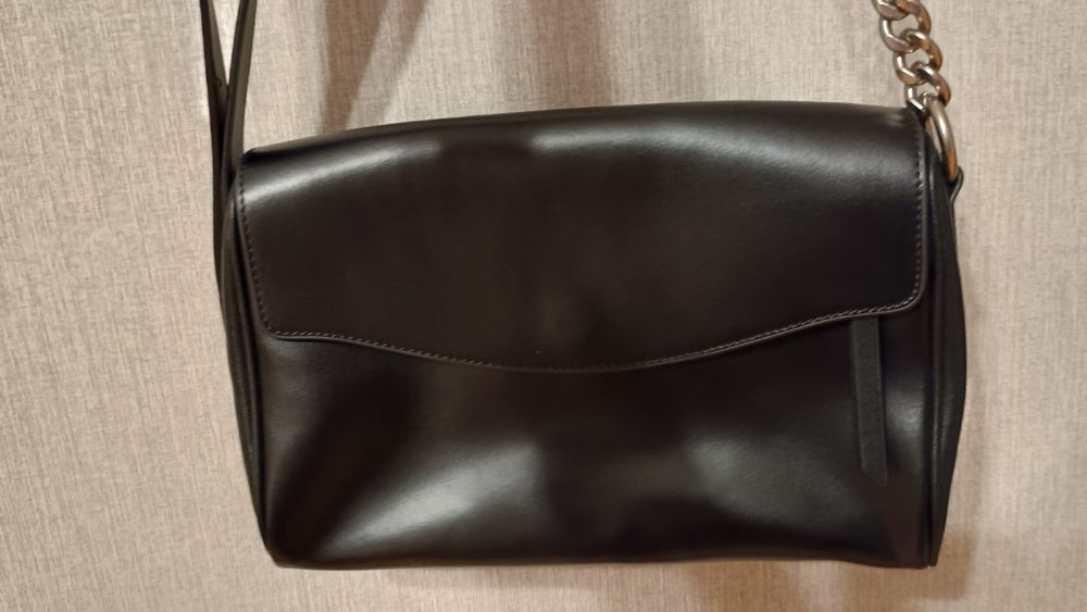 Сумка жіноча шкіра