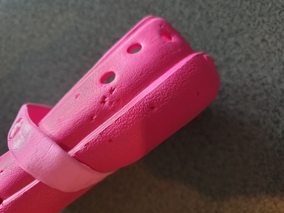 Crocs C5, Ipanema 21