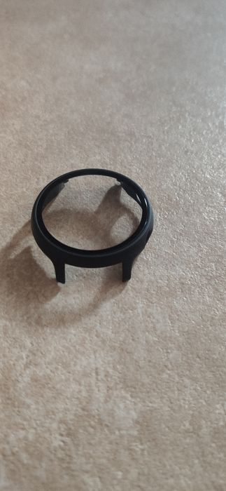 Capa com Película - Samsung Galaxy Watch Active 2 44mm