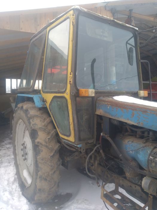 Продам т40ам в робочому стані