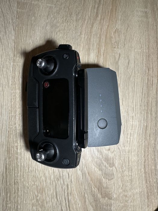Dji Mavic Pro  стан супер
