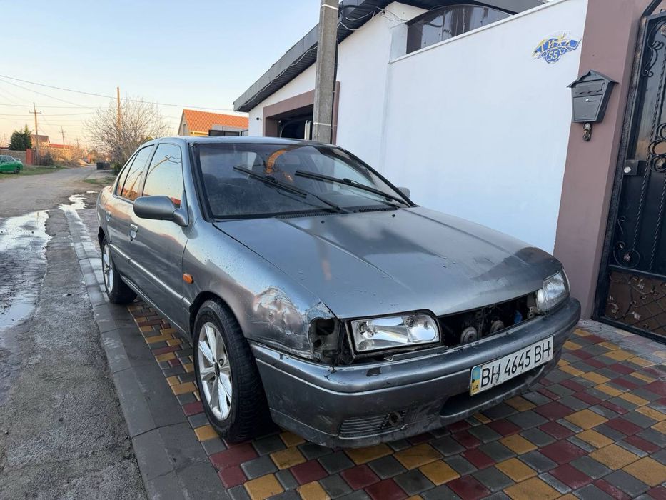 Nissan Primera срочно