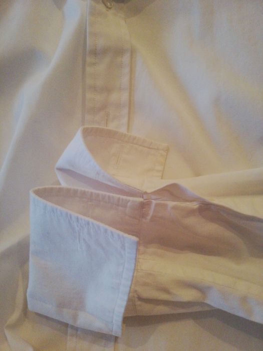 Camisa Ralph Lauren - 8 anos