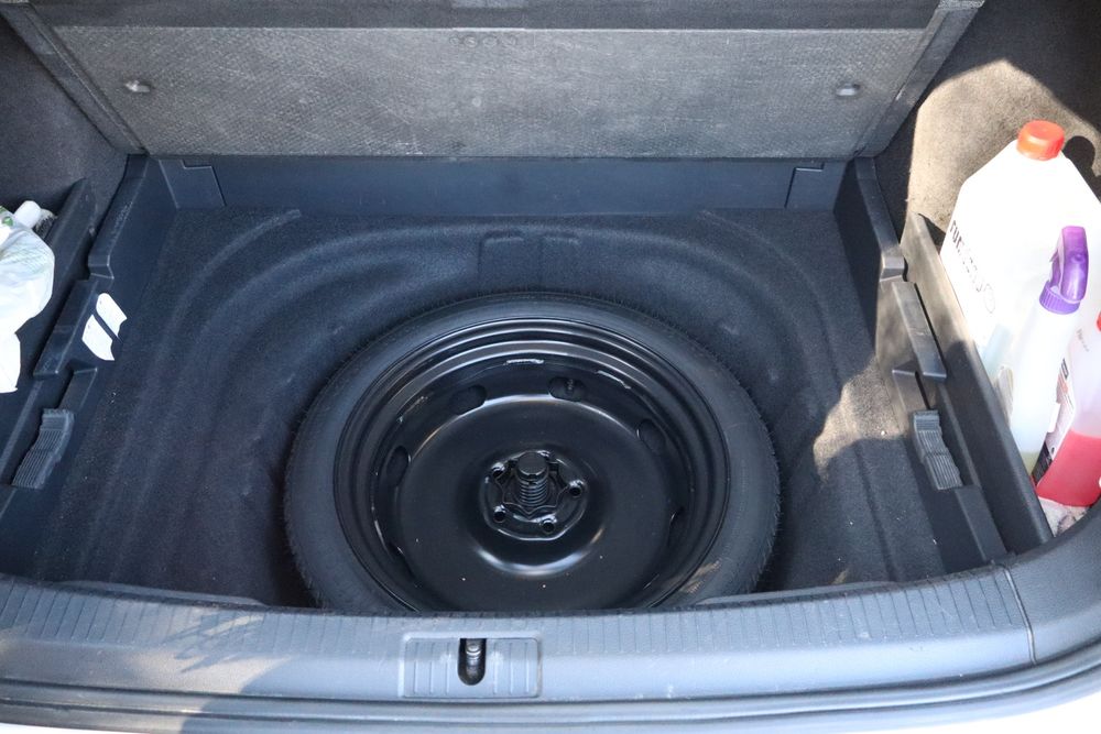 Volkswagen Golf 7 premium