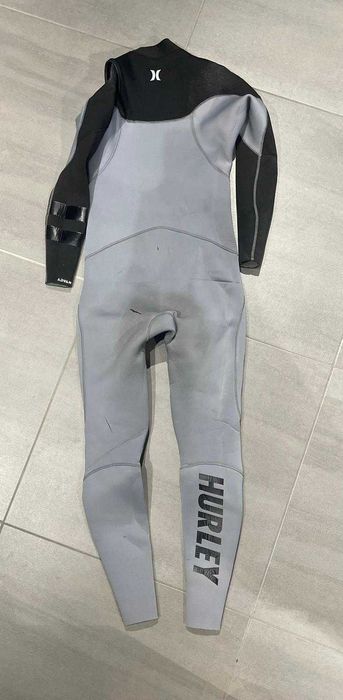 Wetsuit - Fato de surf - Hurley Advant 4/3mm