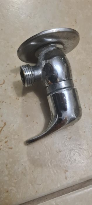 Válvulas esquentador