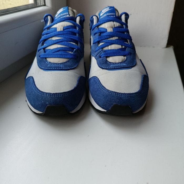 NIKE Venture Runner розмір 43. Оригінал
