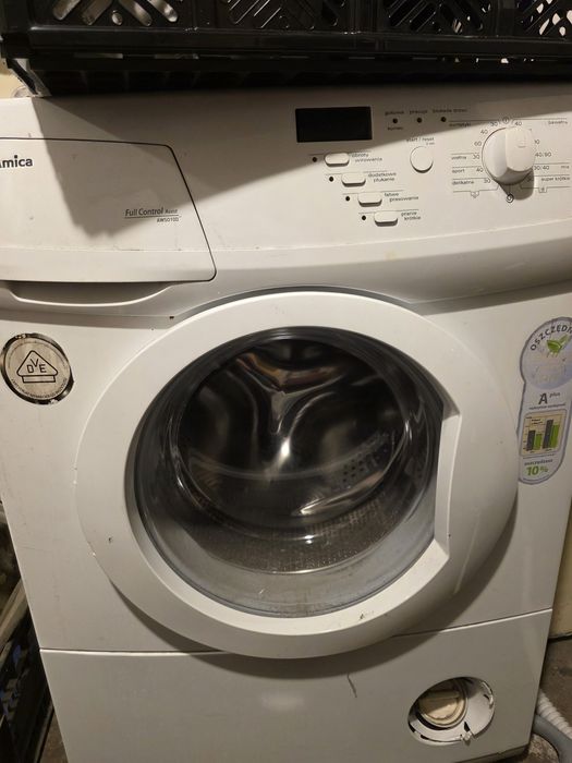 Pralka awso10d używana