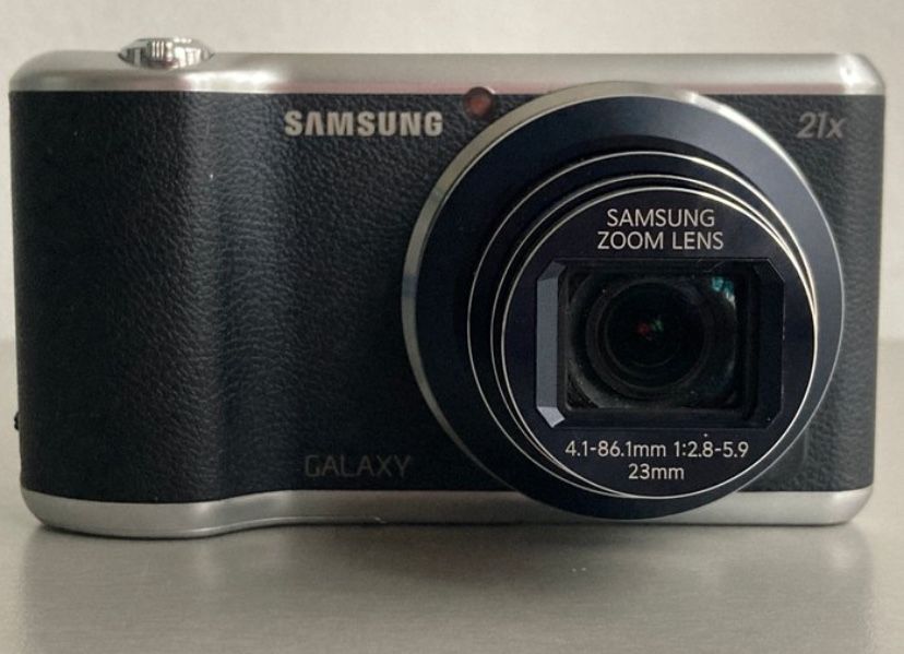 Samsung galaxy camera 2