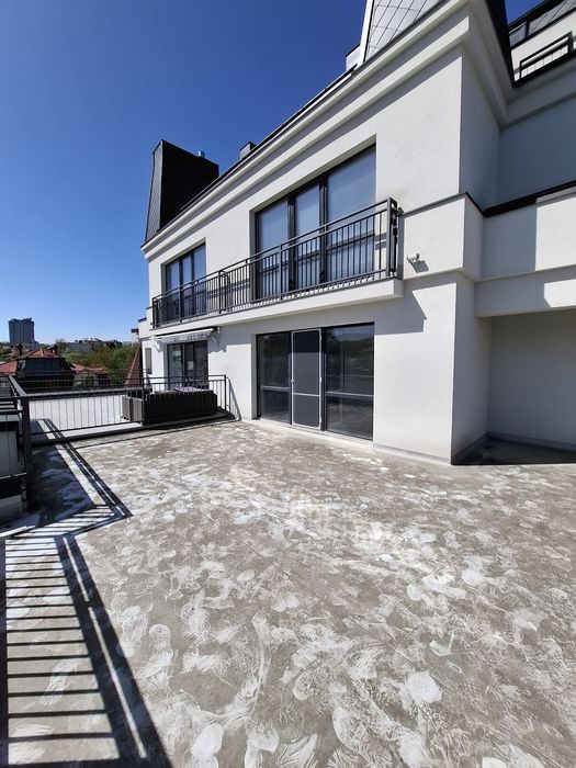 Квартира з Терасою ЖК Імперіал