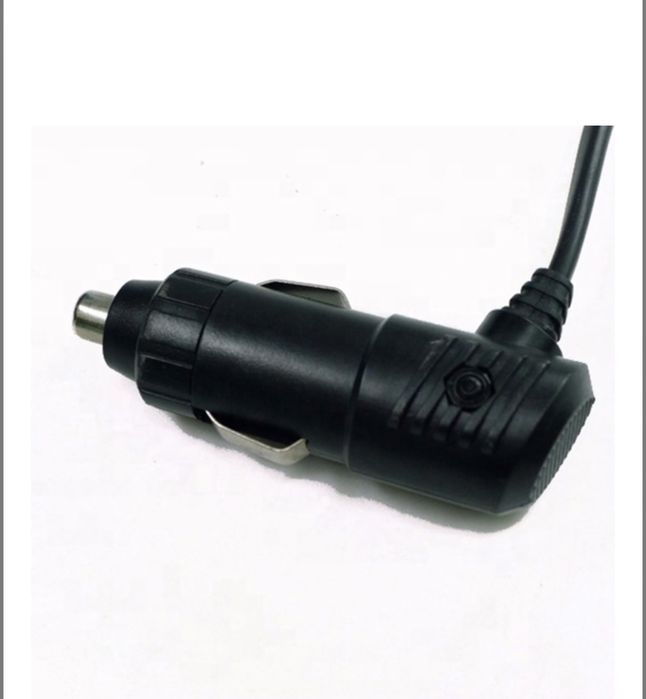 Вентилятор автомобільний