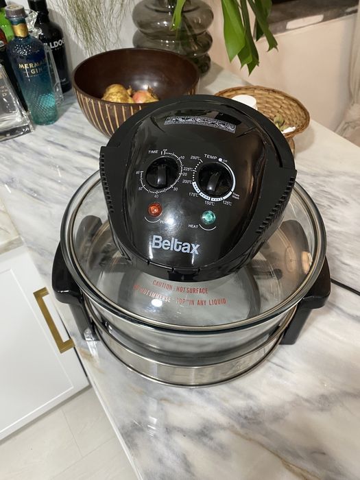 Forno de Halogéneo Beltax