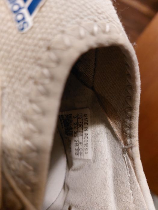 Adidas Predator rozm.35