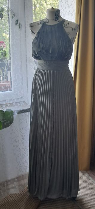Asos Wyjątkowa sukienka dla druchny