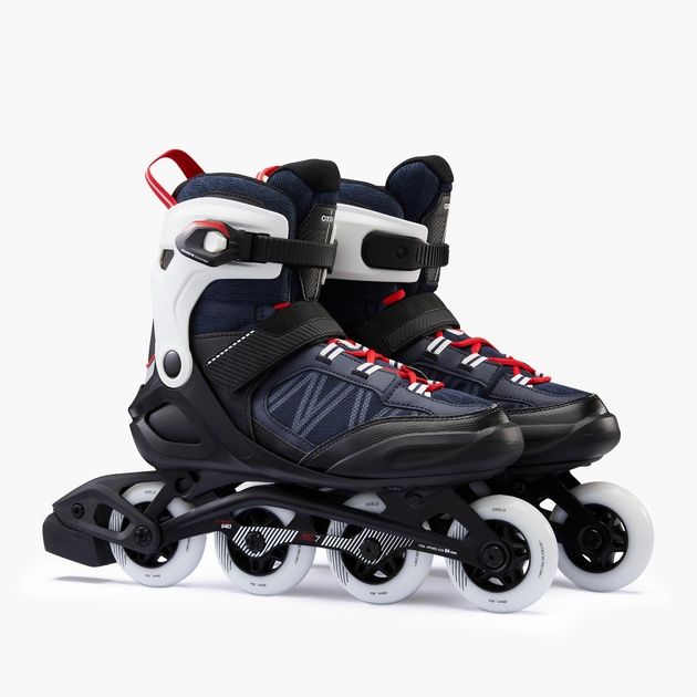 Роликові ковзани decathlon