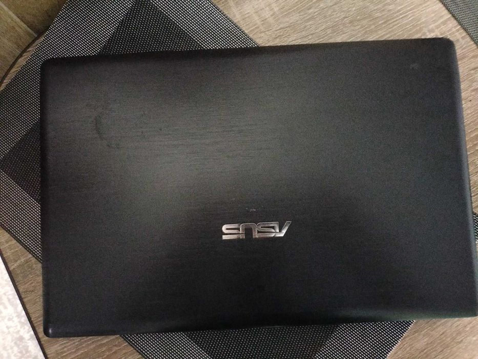 asus x53u i x55v по запчастям