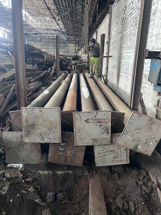 Каркас ангара 21 м ферми