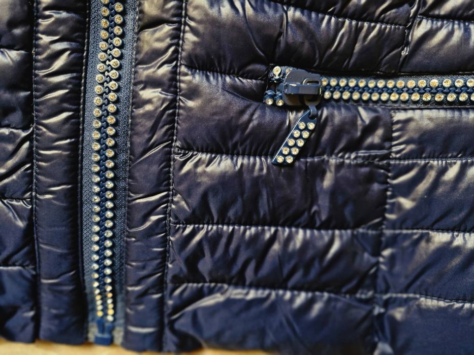 Куртка W-Collection p. M з декором