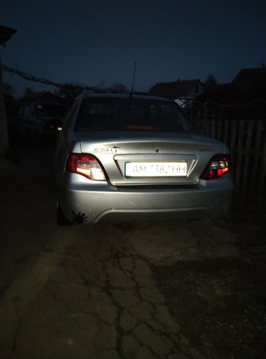 Продам део нексіа в чудовому стані