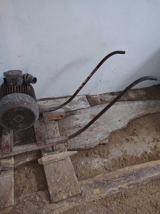 Silnik elektryczny 10kw