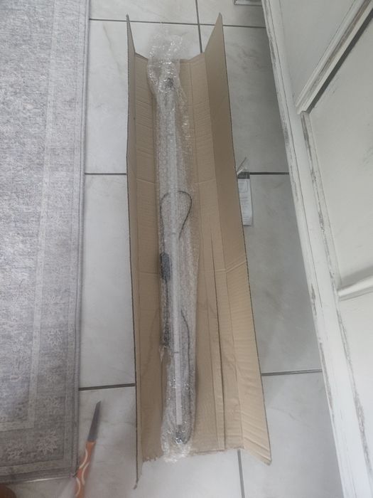 Akwarium ok 300 l