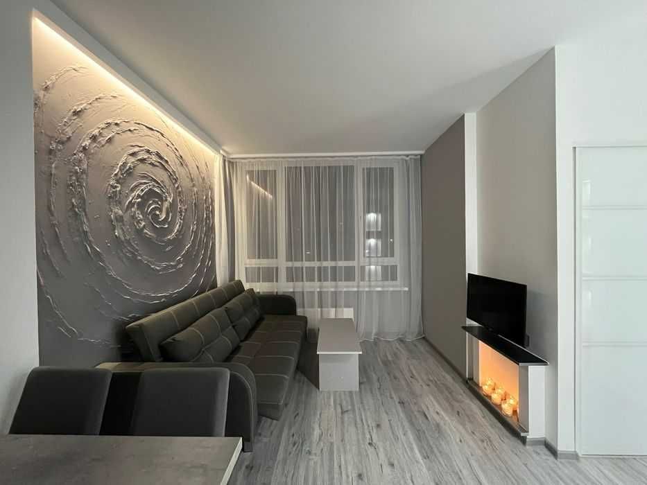 Оренда однокімнатної квартири