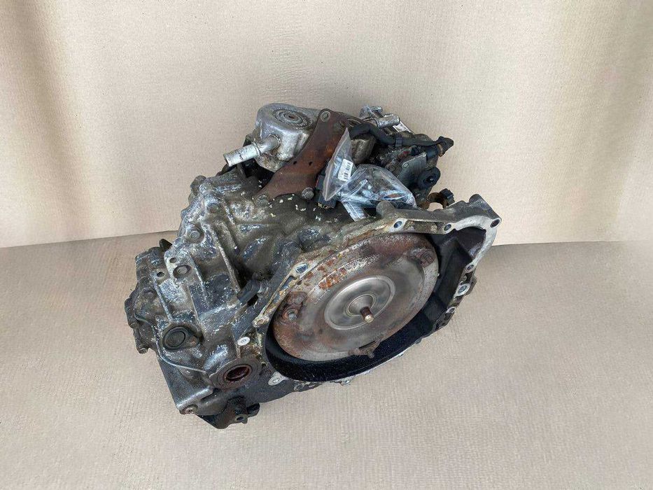 АКПП ZF 4HP-20 20HZ20 Citroen С5 С6 C8 / Peugeot 406 407 605 607 806