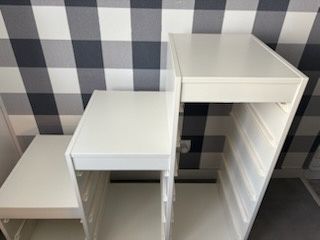 Regał TROFAST  Ikea