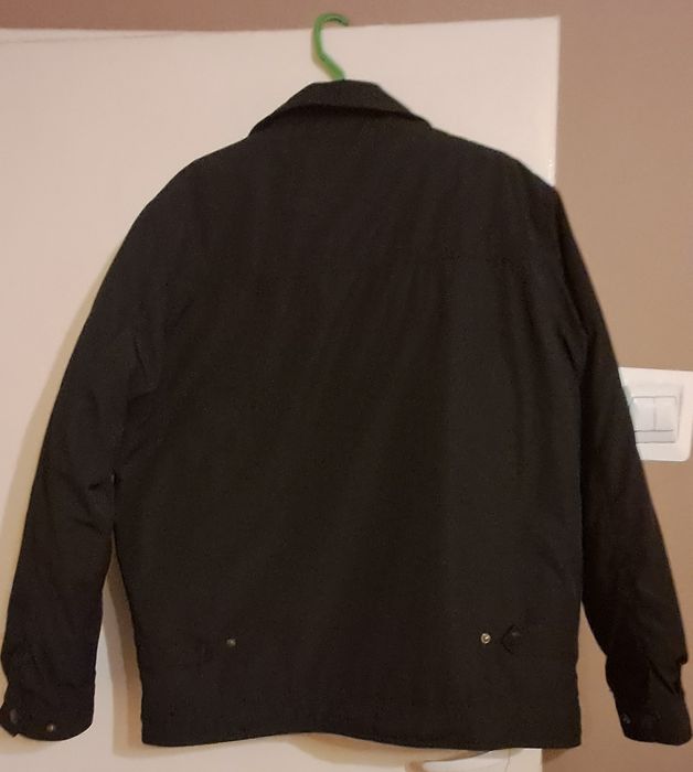 Kurtka męska 2 w 1 rozm. 50/52