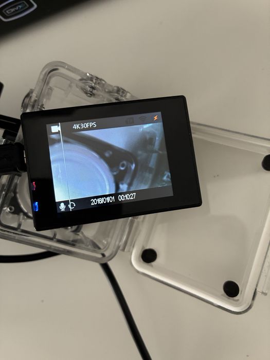 Экшн камеры Go pro 2, geonaute, китайские и аксессуары