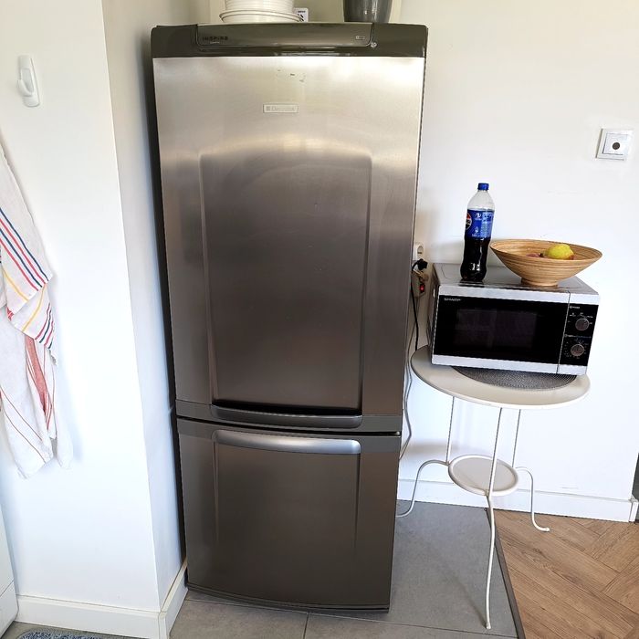 Lodówka Electrolux Inspire