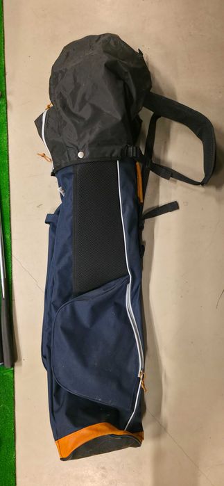 Conjunto de Golf Principiante com bolas