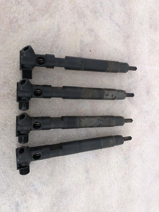 Форсунка форсунки A651 Mercedes Sprinter