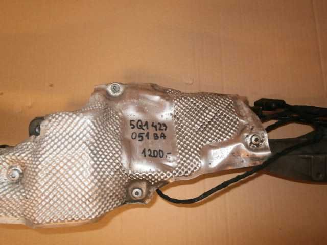 vw golf VII przekładnia kierownicza maglownica europa