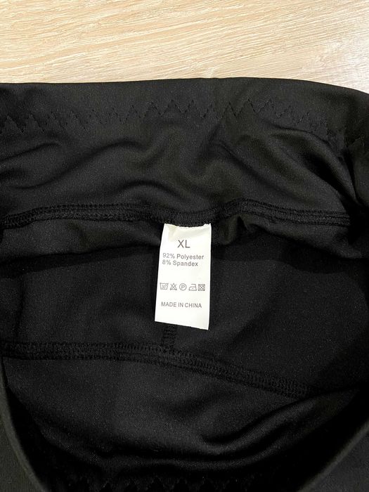 Лосіни чорні жіночі Нові