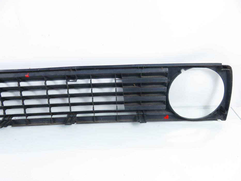 Atrapa Grill Vw Golf II Tuning Clear