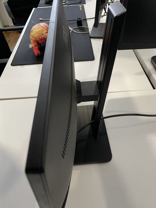 Монітор для дезайну та ігор AOC 24P2Q (23,8″, IPS) - стан ідеальний