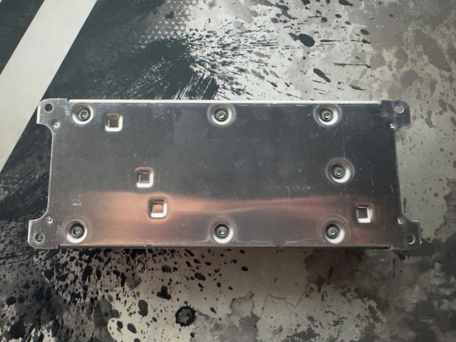 Moduł Sterownik Bluetooth BMW E60 E90 Combox/Telematik