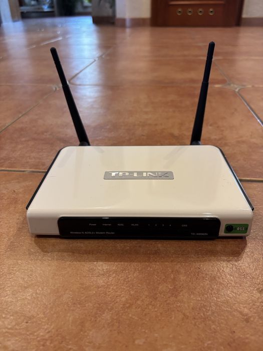 Router TP Link