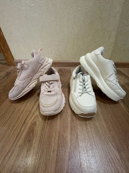 Одяг , кофта, штани, плаття, курточка, кросівки, 140розмір
