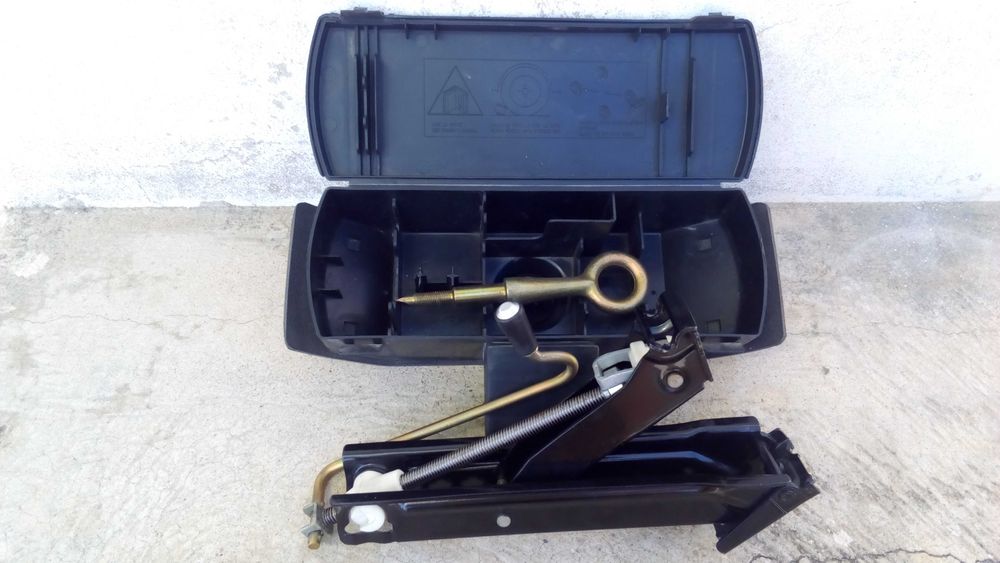 Macaco para todos Citroën Xsara,Peugeot e outros