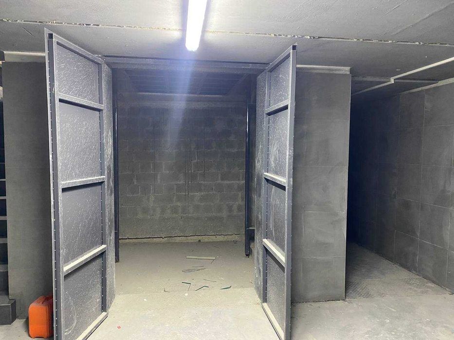 Склад, виробниче приміщення 1800м2 Шевченка Без комісії