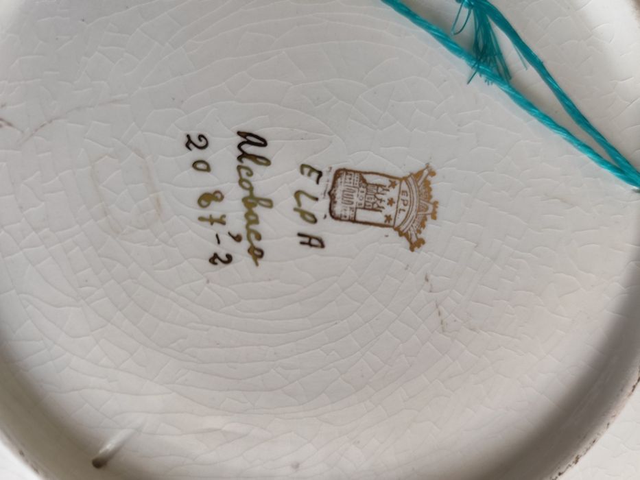 Decorative Plate423158202069821442