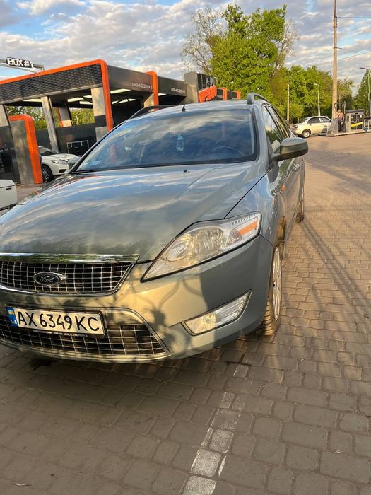 Продам Форд Мондео 4