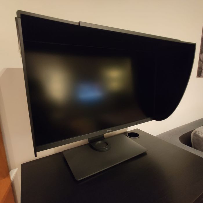 Monitor Profissional BenQ 27''64738485230337121
