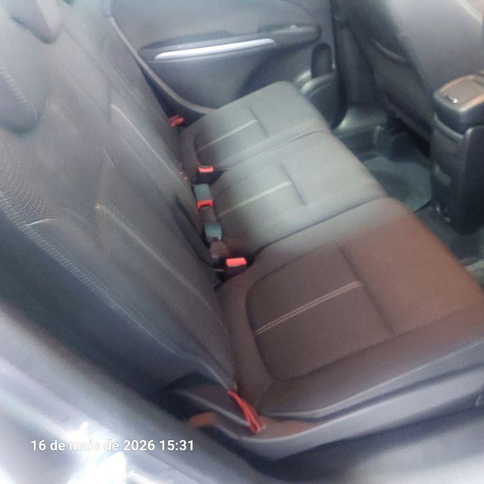 Opel Zafira Tourer 1.6 CDTI Innovation