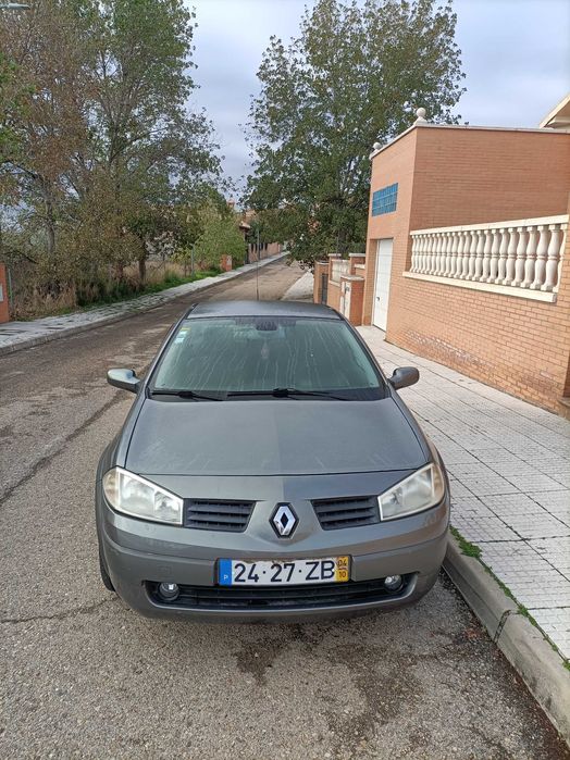 Renault Mégane