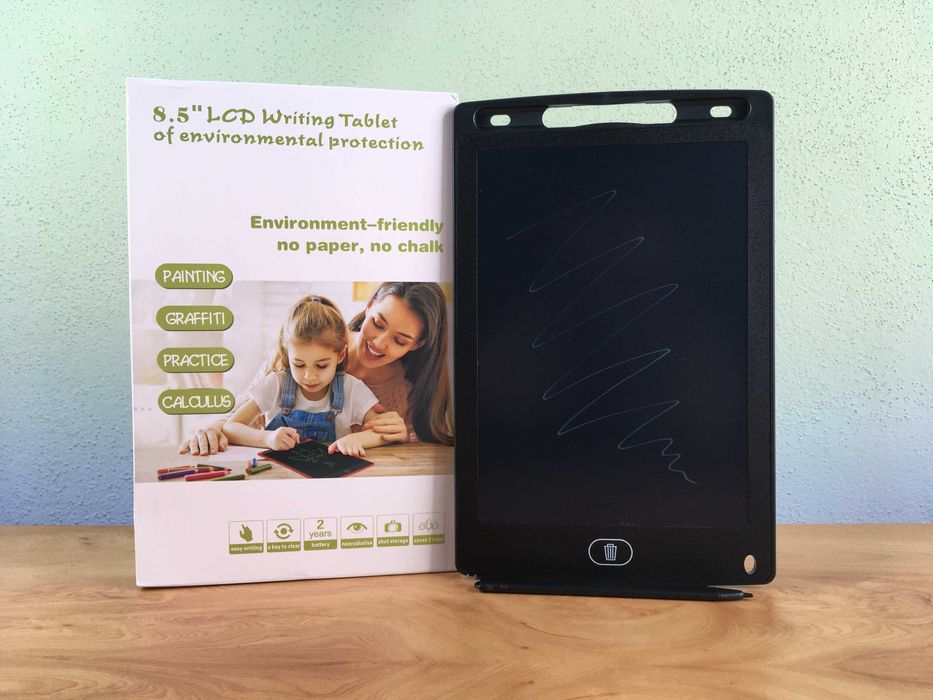 Tablet de desenho / notas **novo**